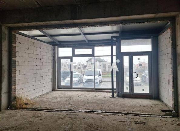 Комерційна нерухомість за адресою вул. Чехова (площа 117,3 м²) - Atlanta.ua - фото 4
