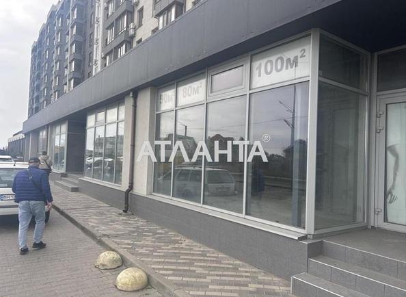 Комерційна нерухомість за адресою вул. Чехова (площа 117,3 м²) - Atlanta.ua - фото 6