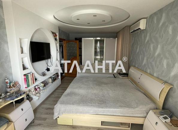 3-кімнатна квартира за адресою вул. Лазурна (площа 93,7 м²) - Atlanta.ua - фото 2