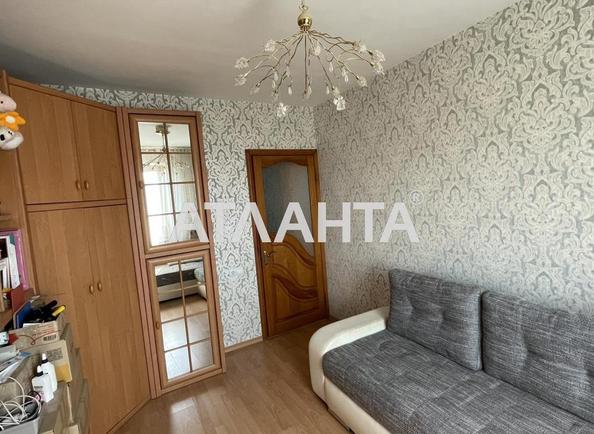 3-кімнатна квартира за адресою вул. Лазурна (площа 93,7 м²) - Atlanta.ua - фото 6
