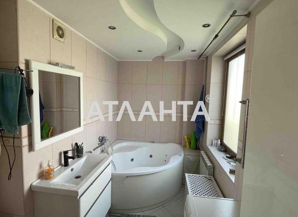 3-кімнатна квартира за адресою вул. Лазурна (площа 93,7 м²) - Atlanta.ua - фото 10