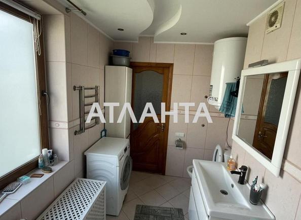 3-кімнатна квартира за адресою вул. Лазурна (площа 93,7 м²) - Atlanta.ua - фото 9