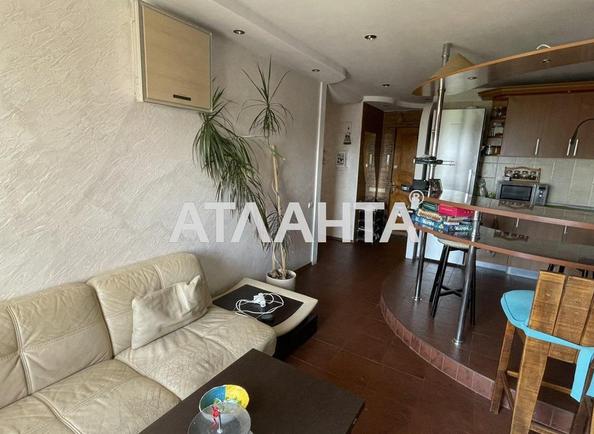3-кімнатна квартира за адресою вул. Лазурна (площа 93,7 м²) - Atlanta.ua - фото 3