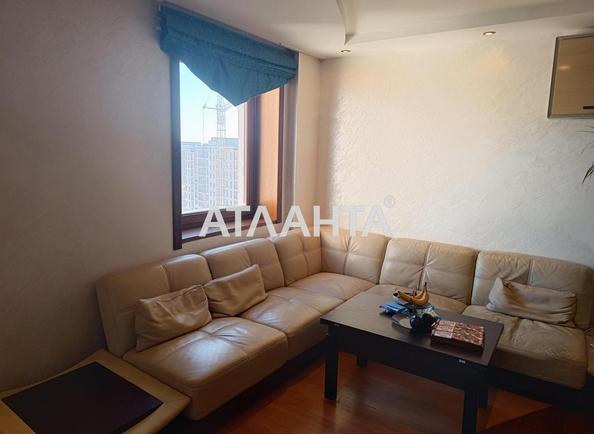 3-кімнатна квартира за адресою вул. Лазурна (площа 93,7 м²) - Atlanta.ua - фото 11