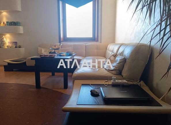 3-кімнатна квартира за адресою вул. Лазурна (площа 93,7 м²) - Atlanta.ua - фото 12