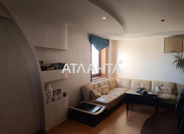 3-кімнатна квартира за адресою вул. Лазурна (площа 93,7 м²) - Atlanta.ua - фото 13