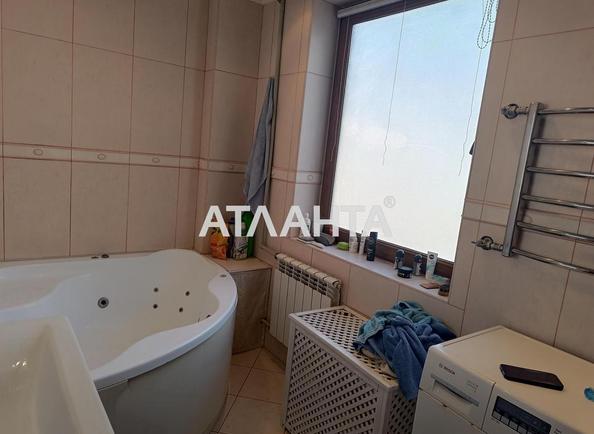 3-кімнатна квартира за адресою вул. Лазурна (площа 93,7 м²) - Atlanta.ua - фото 14