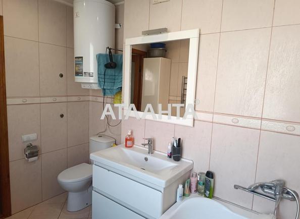 3-кімнатна квартира за адресою вул. Лазурна (площа 93,7 м²) - Atlanta.ua - фото 15