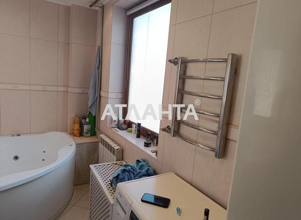 3-кімнатна квартира за адресою вул. Лазурна (площа 93,7 м²) - Atlanta.ua - фото 16