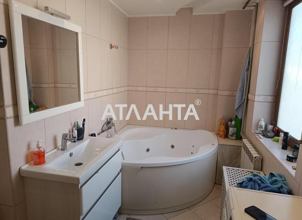 3-кімнатна квартира за адресою вул. Лазурна (площа 93,7 м²) - Atlanta.ua - фото 17