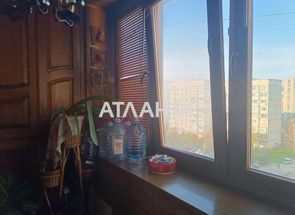 3-кімнатна квартира за адресою вул. Лазурна (площа 93,7 м²) - Atlanta.ua - фото 19