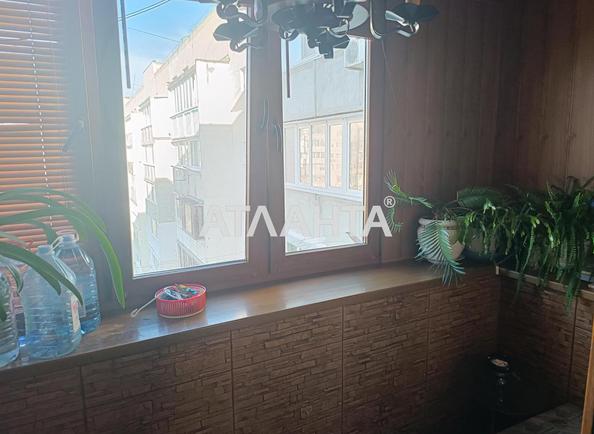 3-кімнатна квартира за адресою вул. Лазурна (площа 93,7 м²) - Atlanta.ua - фото 20