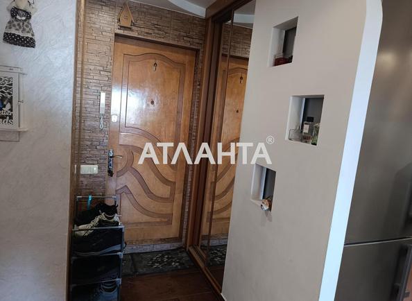 3-кімнатна квартира за адресою вул. Лазурна (площа 93,7 м²) - Atlanta.ua - фото 21
