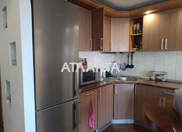 3-кімнатна квартира за адресою вул. Лазурна (площа 93,7 м²) - Atlanta.ua - фото 22