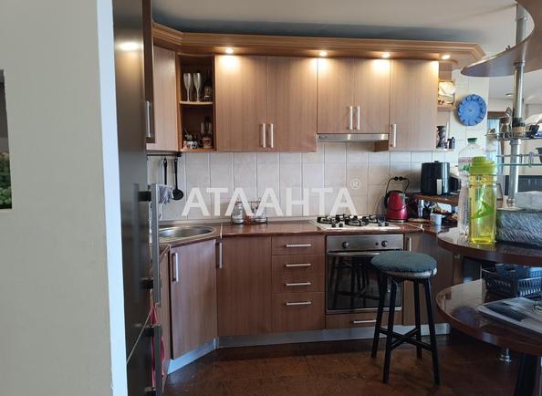 3-кімнатна квартира за адресою вул. Лазурна (площа 93,7 м²) - Atlanta.ua - фото 23