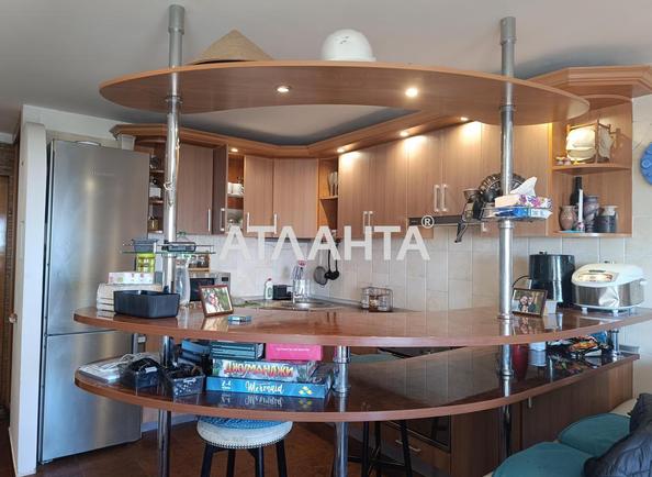 3-кімнатна квартира за адресою вул. Лазурна (площа 93,7 м²) - Atlanta.ua - фото 24