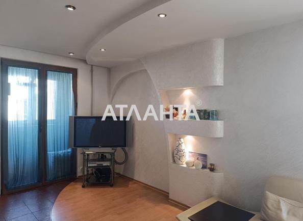 3-кімнатна квартира за адресою вул. Лазурна (площа 93,7 м²) - Atlanta.ua - фото 25