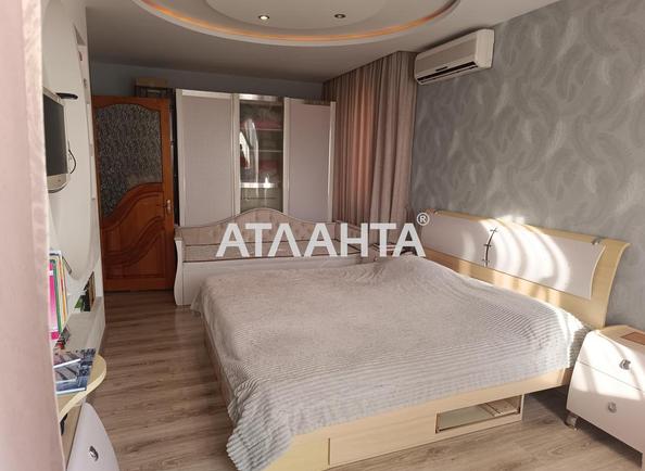 3-кімнатна квартира за адресою вул. Лазурна (площа 93,7 м²) - Atlanta.ua - фото 27