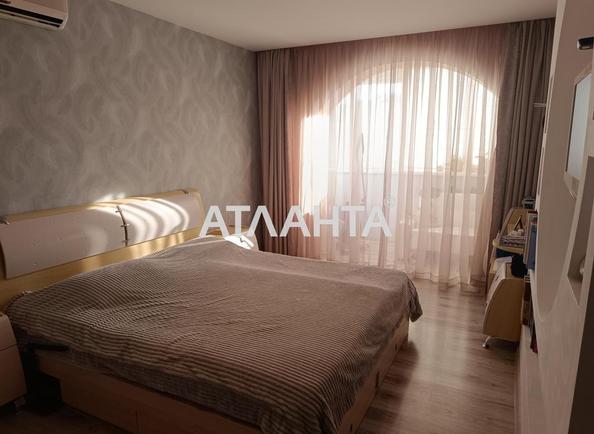 3-кімнатна квартира за адресою вул. Лазурна (площа 93,7 м²) - Atlanta.ua - фото 28