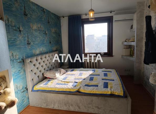 3-кімнатна квартира за адресою вул. Лазурна (площа 93,7 м²) - Atlanta.ua - фото 29