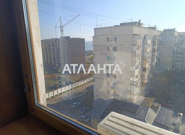 3-кімнатна квартира за адресою вул. Лазурна (площа 93,7 м²) - Atlanta.ua - фото 30