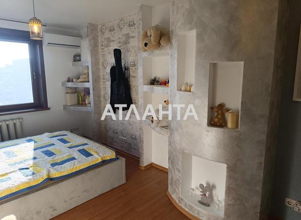 3-кімнатна квартира за адресою вул. Лазурна (площа 93,7 м²) - Atlanta.ua - фото 31