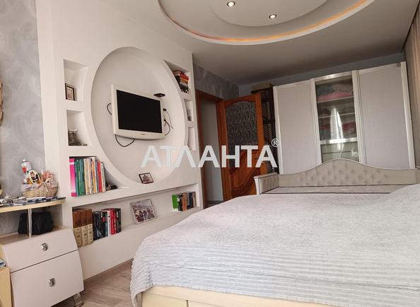 3-кімнатна квартира за адресою вул. Лазурна (площа 93,7 м²) - Atlanta.ua - фото 32