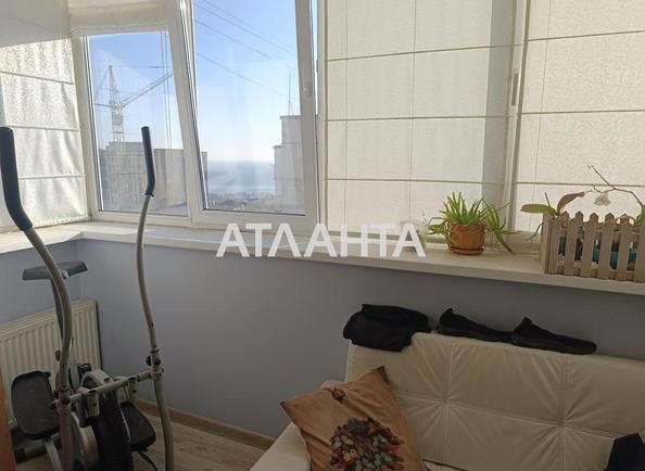 3-кімнатна квартира за адресою вул. Лазурна (площа 93,7 м²) - Atlanta.ua - фото 33