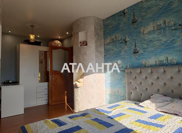 3-кімнатна квартира за адресою вул. Лазурна (площа 93,7 м²) - Atlanta.ua - фото 34