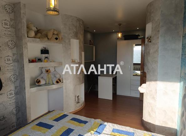 3-кімнатна квартира за адресою вул. Лазурна (площа 93,7 м²) - Atlanta.ua - фото 35