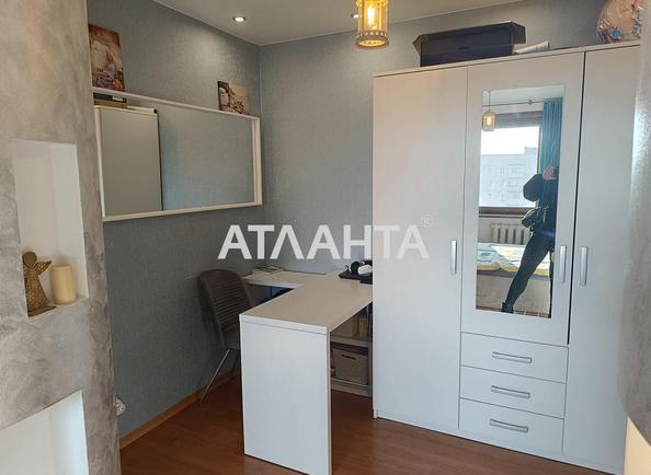 3-кімнатна квартира за адресою вул. Лазурна (площа 93,7 м²) - Atlanta.ua - фото 36