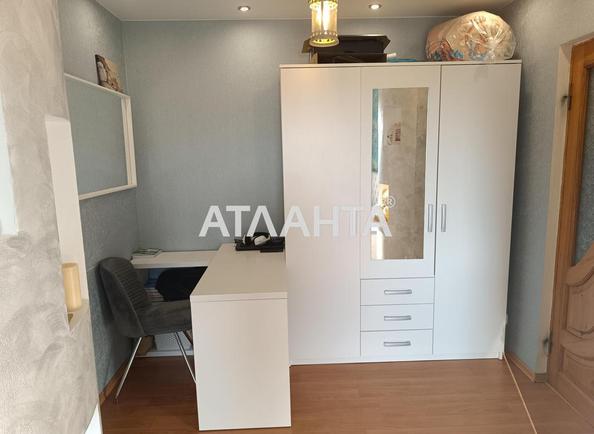 3-кімнатна квартира за адресою вул. Лазурна (площа 93,7 м²) - Atlanta.ua - фото 37