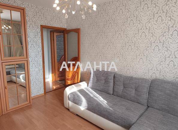 3-кімнатна квартира за адресою вул. Лазурна (площа 93,7 м²) - Atlanta.ua - фото 38