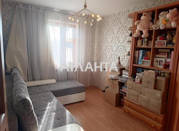 3-кімнатна квартира за адресою вул. Лазурна (площа 93,7 м²) - Atlanta.ua - фото 39