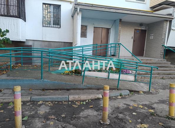 3-кімнатна квартира за адресою вул. Лазурна (площа 93,7 м²) - Atlanta.ua - фото 40