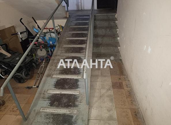 3-кімнатна квартира за адресою вул. Лазурна (площа 93,7 м²) - Atlanta.ua - фото 41