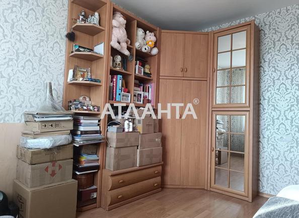 3-кімнатна квартира за адресою вул. Лазурна (площа 93,7 м²) - Atlanta.ua - фото 42