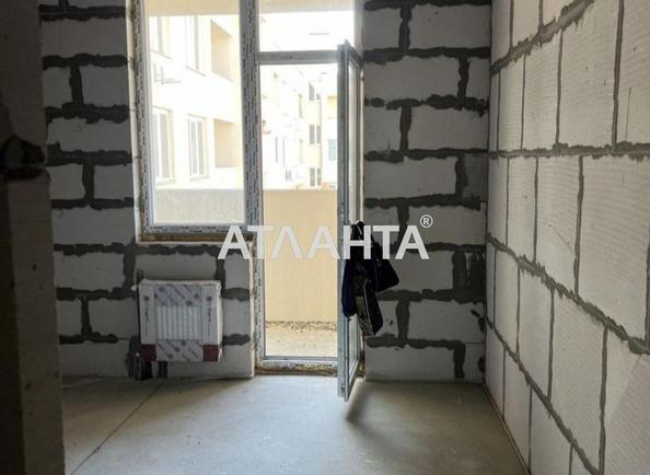 1-кімнатна квартира за адресою вул. 1 травня (площа 35 м²) - Atlanta.ua - фото 6