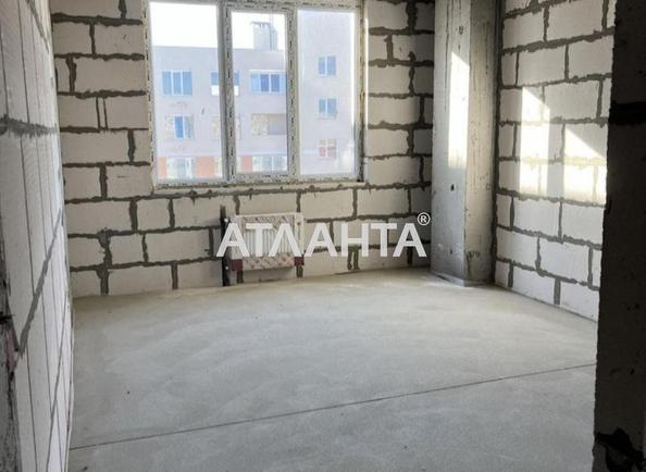 1-кімнатна квартира за адресою вул. 1 травня (площа 35 м²) - Atlanta.ua - фото 3