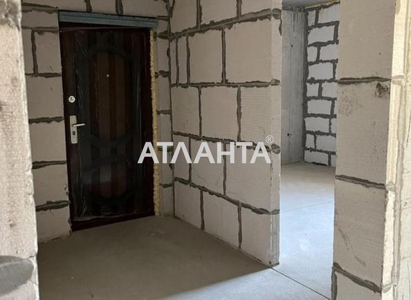 1-кімнатна квартира за адресою вул. 1 травня (площа 35 м²) - Atlanta.ua