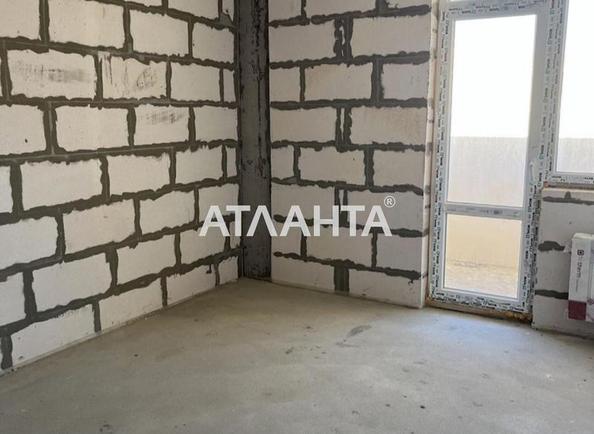 1-кімнатна квартира за адресою вул. 1 травня (площа 35 м²) - Atlanta.ua - фото 6