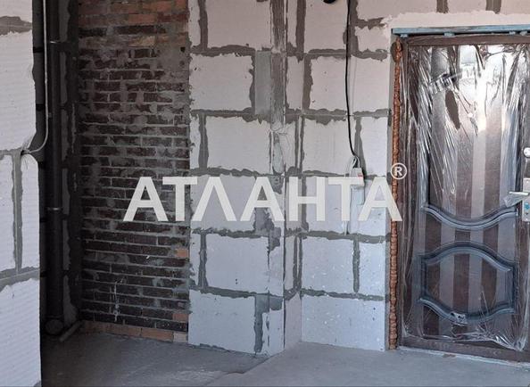 1-кімнатна квартира за адресою вул. 1 травня (площа 35 м²) - Atlanta.ua - фото 5