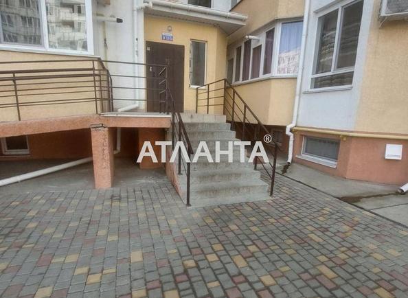 1-комнатная квартира по адресу ул. Мариинская (площадь 42 м²) - Atlanta.ua - фото 8
