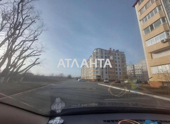 1-комнатная квартира по адресу ул. Мариинская (площадь 42 м²) - Atlanta.ua - фото 12