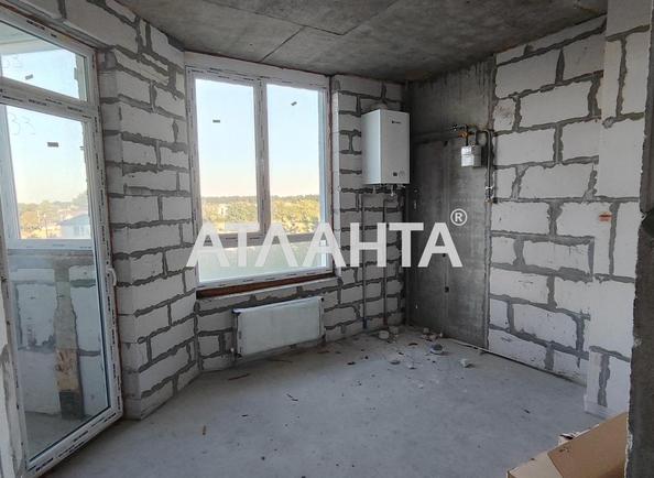 1-комнатная квартира по адресу ул. Мариинская (площадь 42 м²) - Atlanta.ua