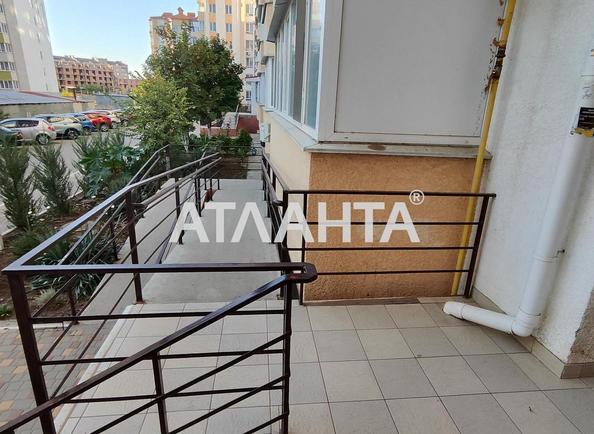 1-комнатная квартира по адресу ул. Мариинская (площадь 42 м²) - Atlanta.ua - фото 16