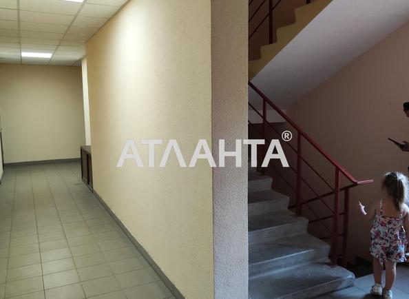 1-комнатная квартира по адресу ул. Мариинская (площадь 42 м²) - Atlanta.ua - фото 18