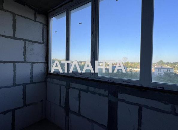 1-комнатная квартира по адресу ул. Мариинская (площадь 42 м²) - Atlanta.ua - фото 23