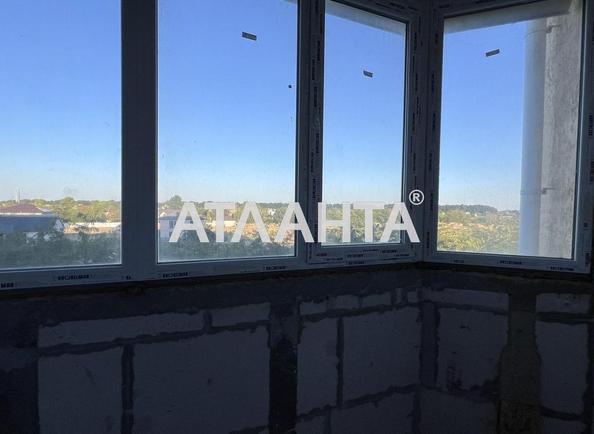 1-комнатная квартира по адресу ул. Мариинская (площадь 42 м²) - Atlanta.ua - фото 24