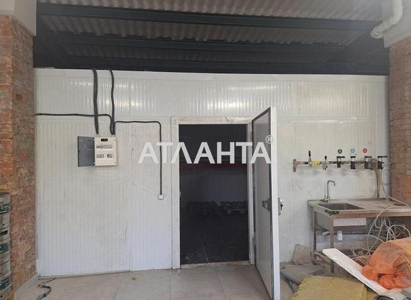 Комерційна нерухомість за адресою вул. Пересипська 5-та (площа 549,1 м²) - Atlanta.ua - фото 3